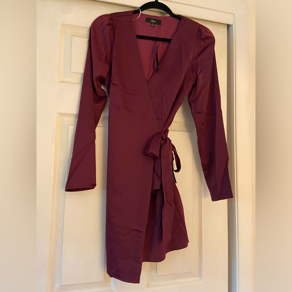 NWT Lulus Dress - Picture 2 of 2